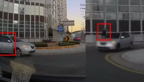 회전교차로